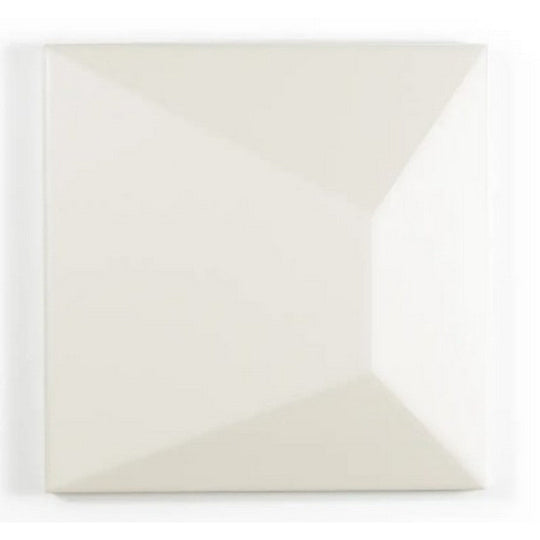 WOW 5" x 5" WOW Nilo Matte Ceramic Tile