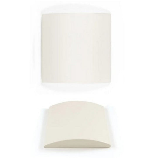 WOW 5" x 5" WOW Arch Matte Ceramic Tile