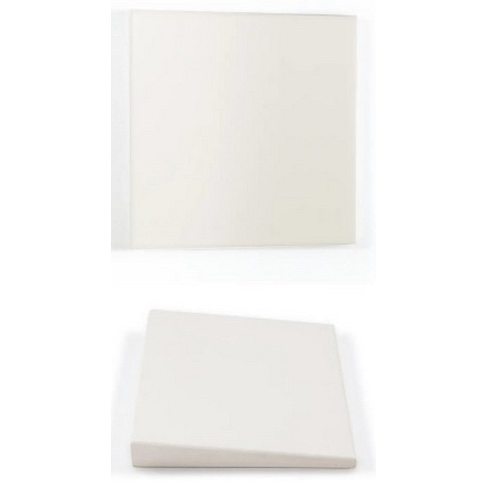 WOW 5" x 5" WOW Delta Matte Ceramic Tile