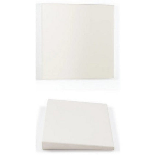 WOW 5" x 5" WOW Delta Matte Ceramic Tile