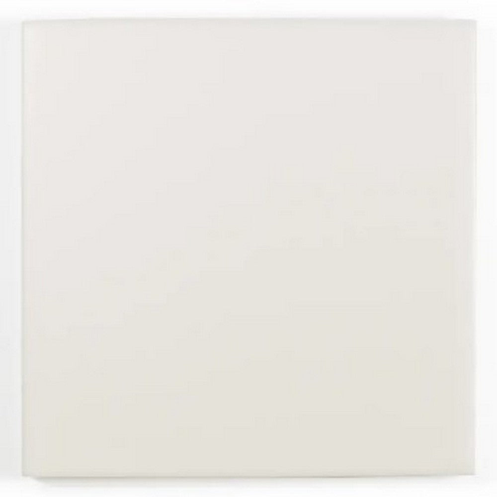 WOW 5" x 5" WOW Liso Matte Ceramic Tile