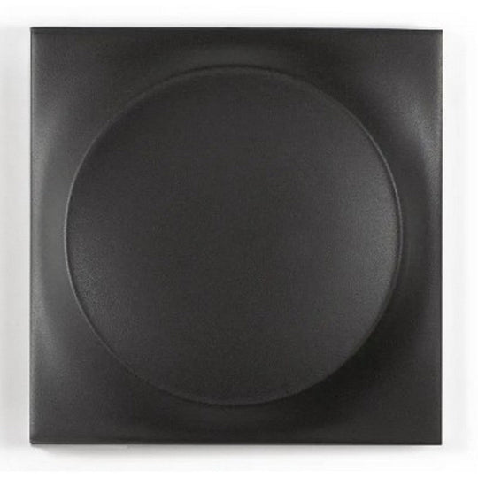 WOW 5" x 5" WOW Moon Matte Ceramic Tile