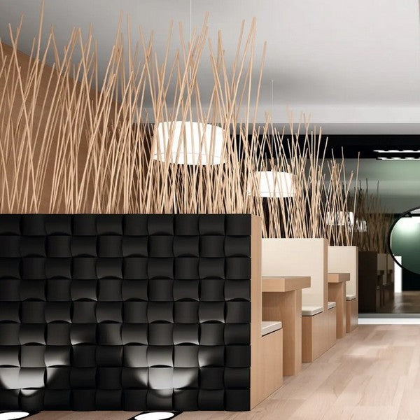 WOW-5-x-5-WOW-Arch-Matte-Ceramic-Tile-Graphite