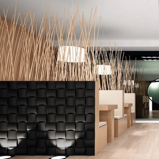 WOW-5-x-5-WOW-Arch-Matte-Ceramic-Tile-Graphite