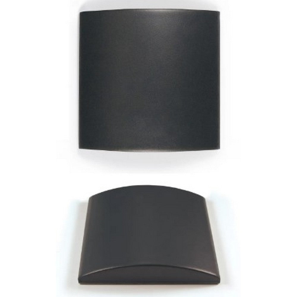 WOW 5" x 5" WOW Arch Matte Ceramic Tile