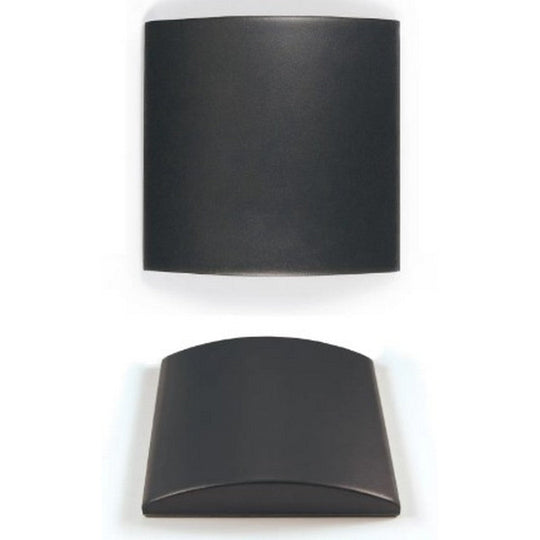 WOW 5" x 5" WOW Arch Matte Ceramic Tile