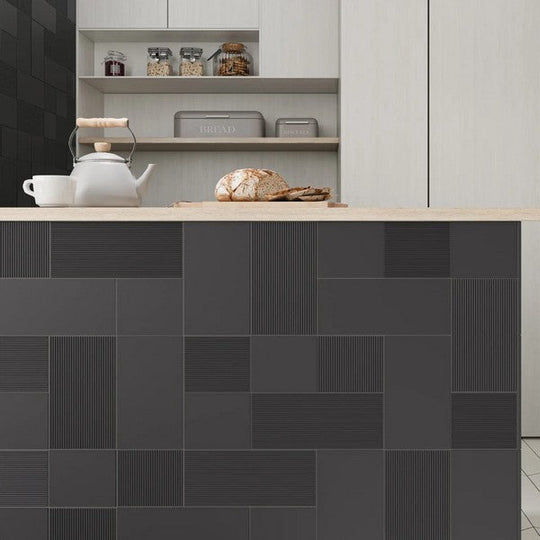 WOW-5-x-5-WOW-Liso-Matte-Ceramic-Tile-Graphite