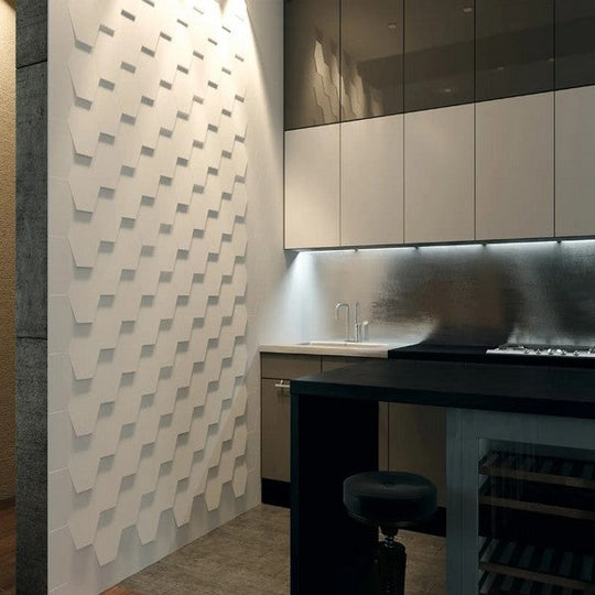 WOW-8.5-x-10-WOW-Hexa-Liso-Matte-Ceramic-Tile-Ice-White