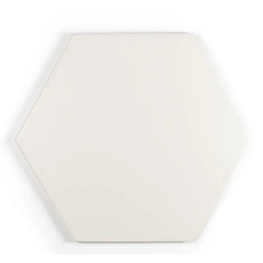 WOW 8.5" x 10" WOW Hexa Liso Matte Ceramic Tile