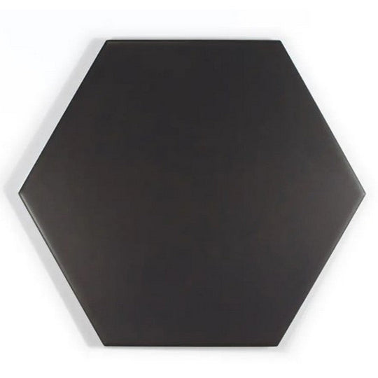 WOW 8.5" x 10" WOW Hexa Liso Matte Ceramic Tile