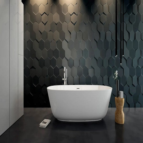 WOW-8.5-x-10-WOW-Hexa-Matte-Ceramic-Tile-Graphite
