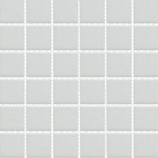Happy Floors Artisan 12" x 12" Satin & Matte 2" Mosaic