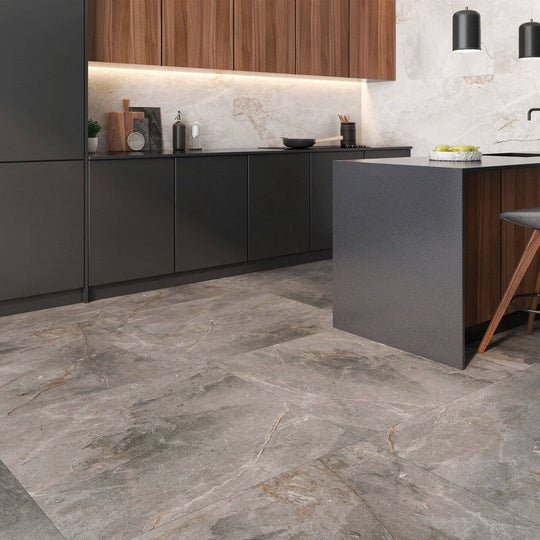 Happy-Floors-30-x-30-Toscana-Rectified-Matte-Porcelain-Tile-Beige