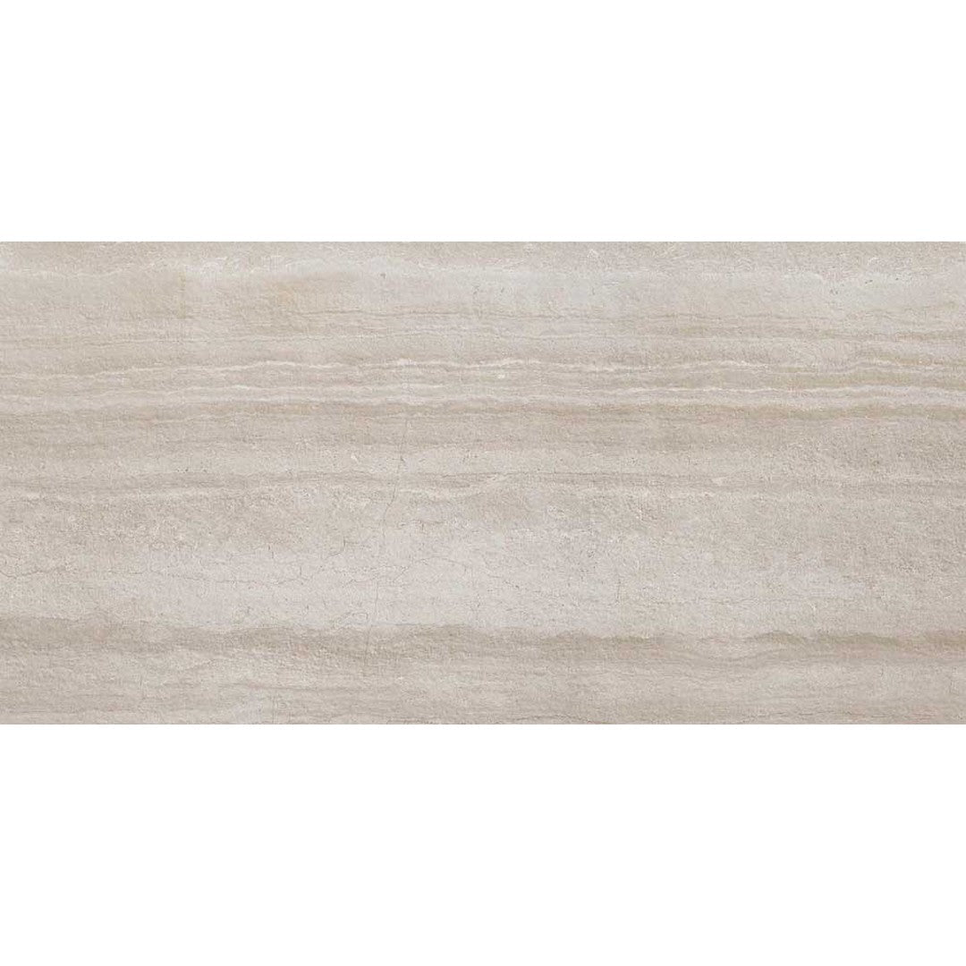 Happy Floors 12" x 24" Makalu Rectified Matte Porcelain Tile