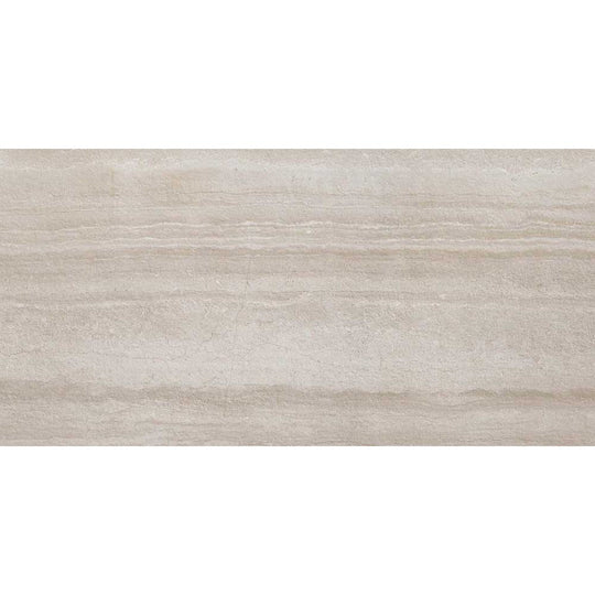 Happy Floors 12" x 24" Makalu Rectified Matte Porcelain Tile
