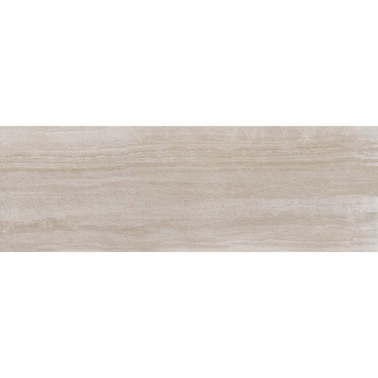 Happy Floors 16" x 48" Makalu Rectified Matte Ceramic Wall Tile