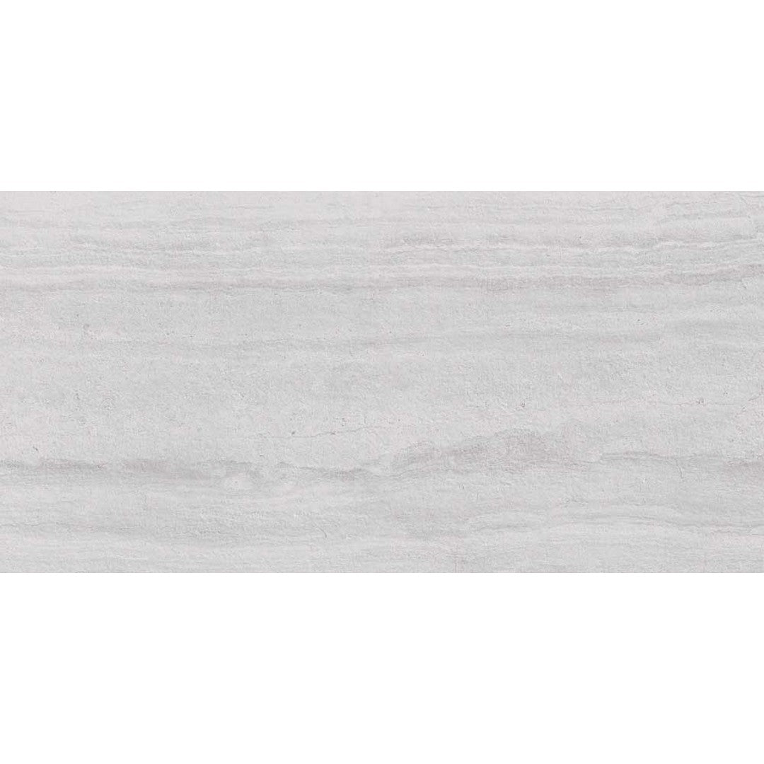 Happy Floors 12" x 24" Makalu Rectified Matte Porcelain Tile