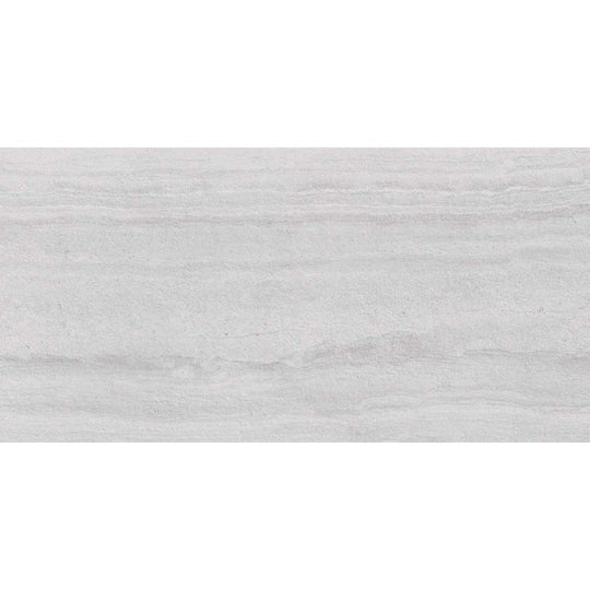 Happy Floors 12" x 24" Makalu Rectified Matte Porcelain Tile
