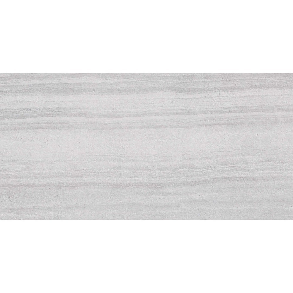 Happy Floors 24" x 48" Makalu Rectified Matte Porcelain Tile
