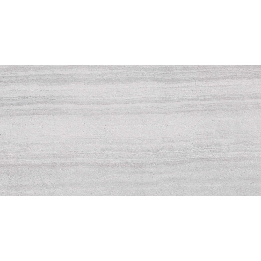 Happy Floors 24" x 48" Makalu Rectified Matte Porcelain Tile