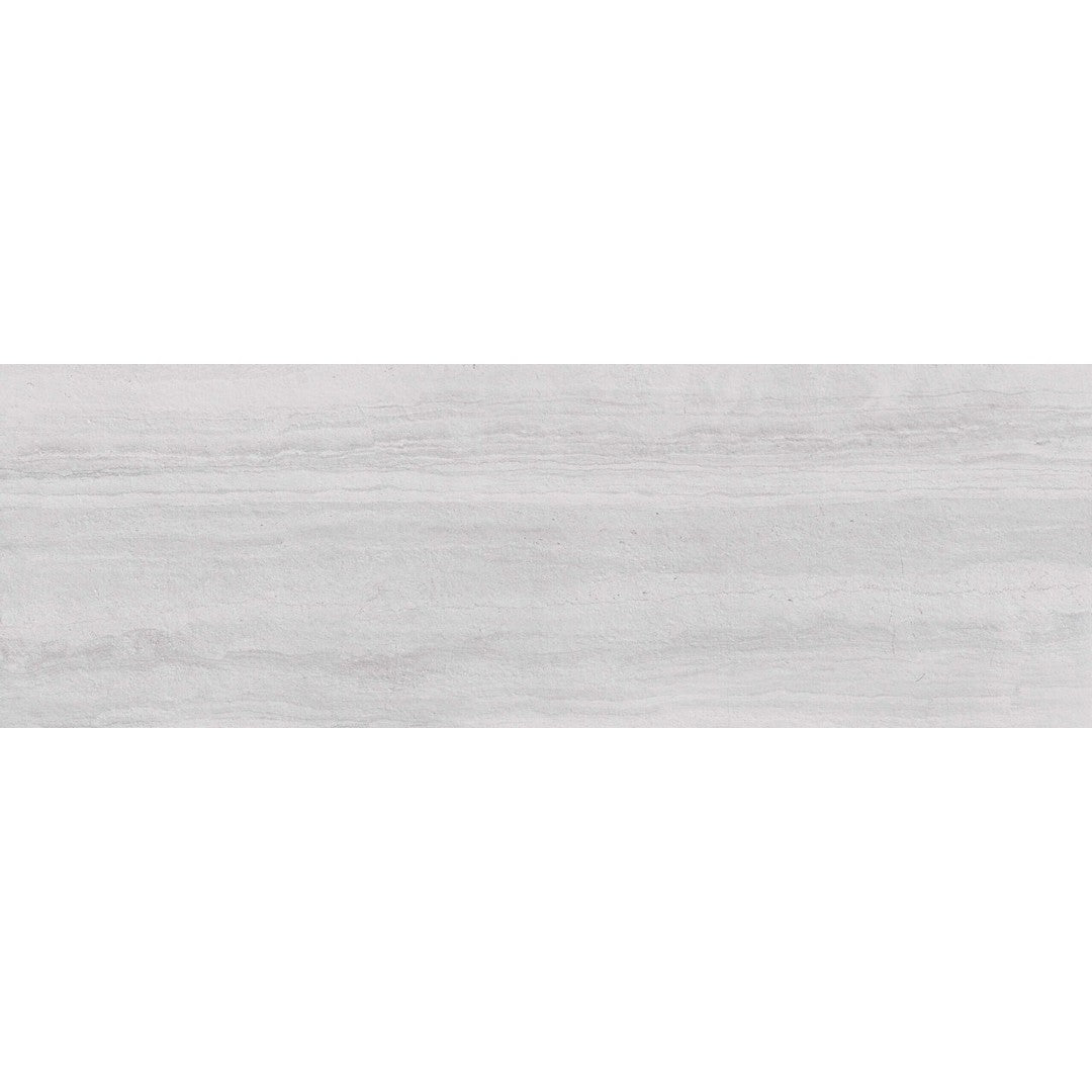 Happy Floors 16" x 48" Makalu Rectified Matte Ceramic Wall Tile