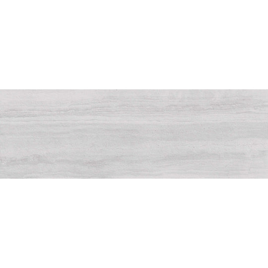 Happy Floors 16" x 48" Makalu Rectified Matte Ceramic Wall Tile