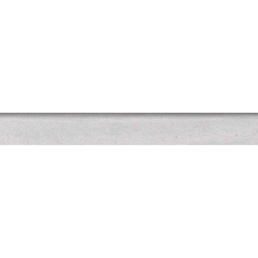 Happy Floors 3" x 24" Makalu Rectified Matte Porcelain Bullnose