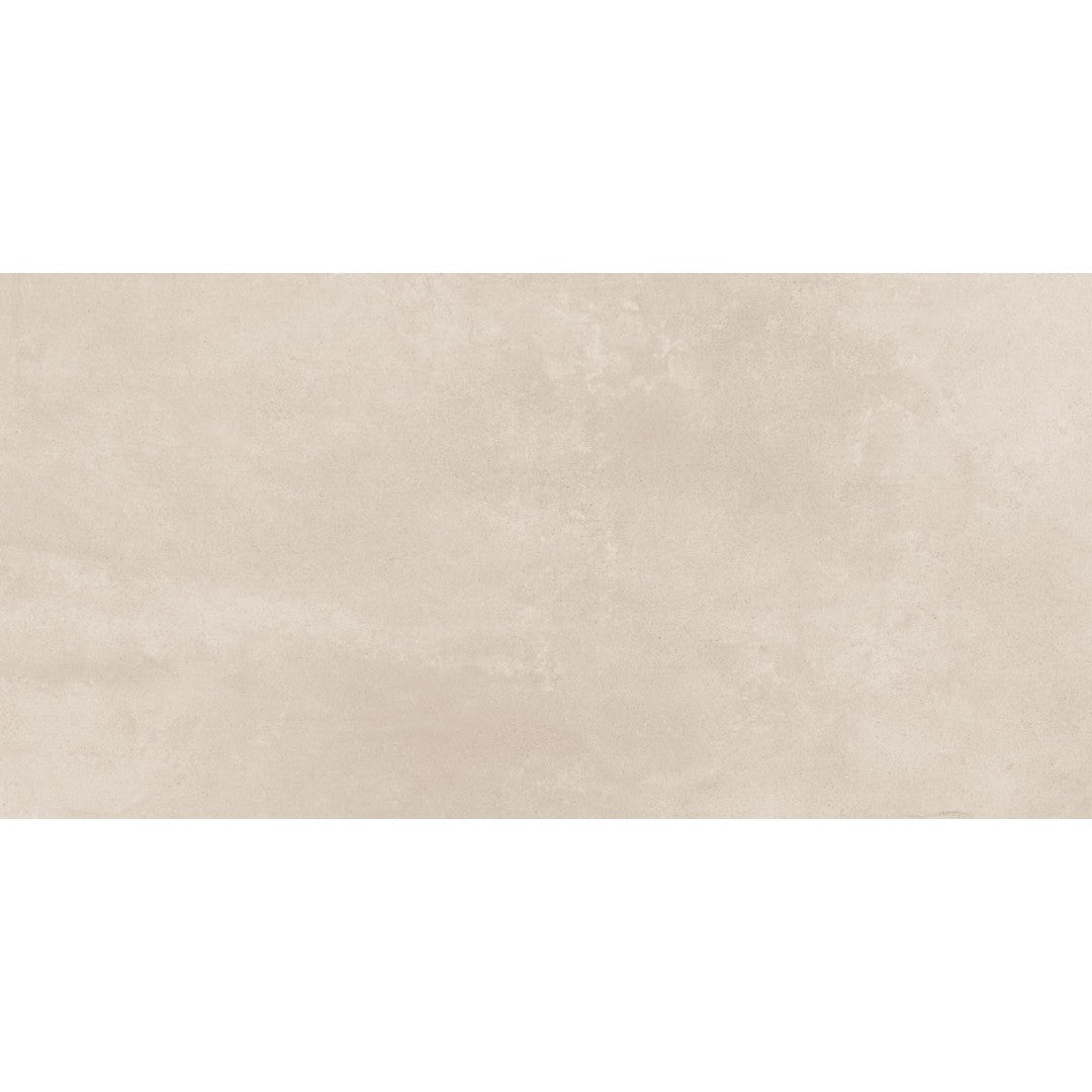 Happy Floors 12" x 24" Azuma 2.0 Rectified Natural Porcelain Tile