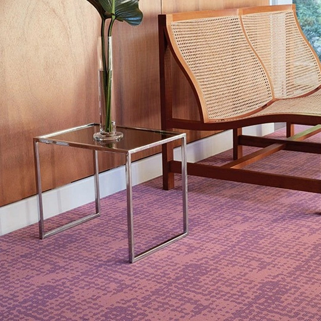 Forbo-Flotex-By-Tibor-Tessello-Flocked-6.5-x-98.4-Nylon-Carpet-HD-Sheet-Tessello-Fuschia