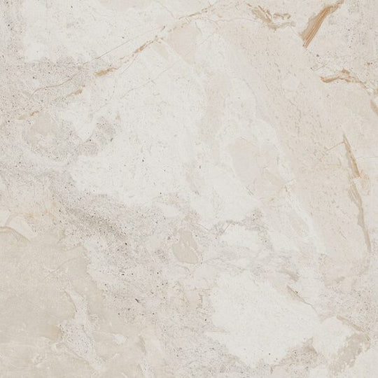 Happy Floors 24" x 24" Eva Natural Rectified Porcelain Tile