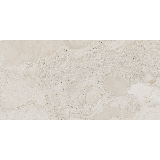 Happy Floors 12" x 24" Eva Polished Rectified Porcelain Tile
