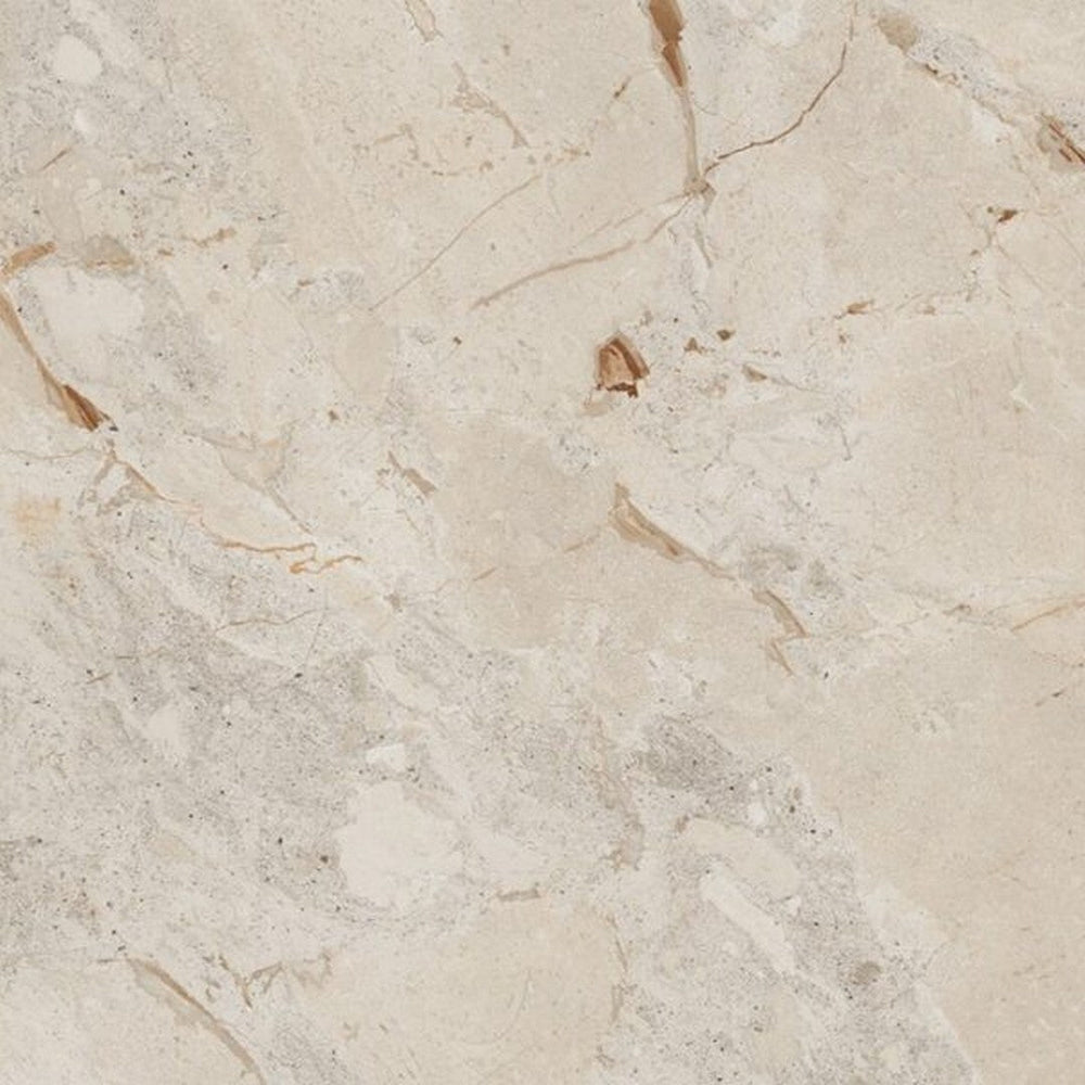 Happy Floors 24" x 24" Eva Natural Rectified Porcelain Tile