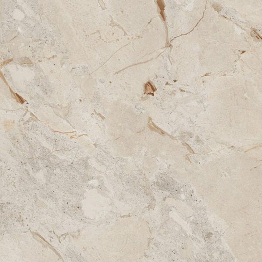 Happy Floors 24" x 24" Eva Natural Rectified Porcelain Tile