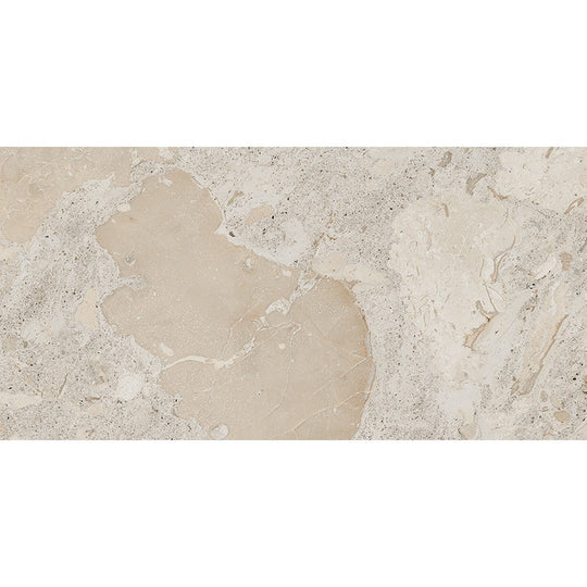 Happy Floors 12" x 24" Eva Polished Rectified Porcelain Tile