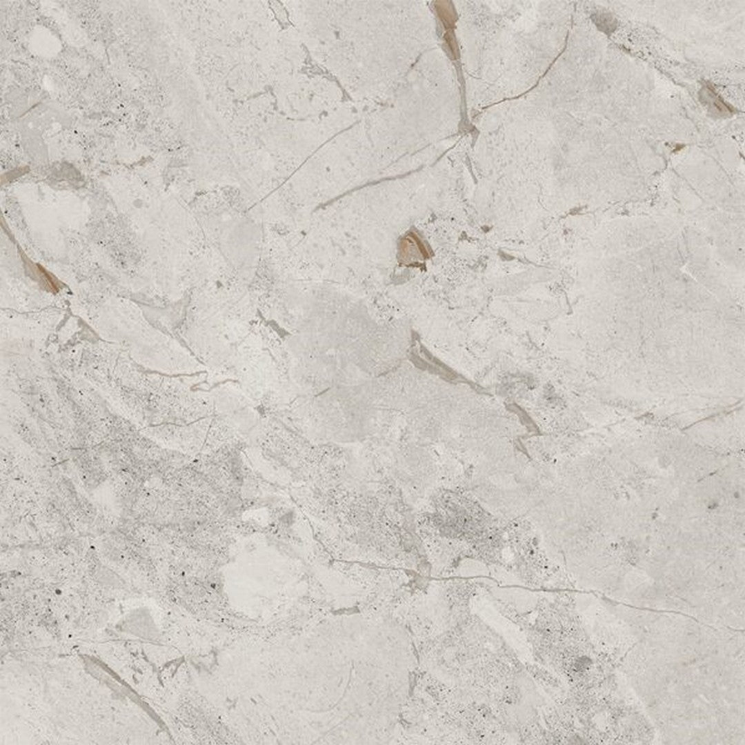 Happy Floors 24" x 24" Eva Natural Rectified Porcelain Tile