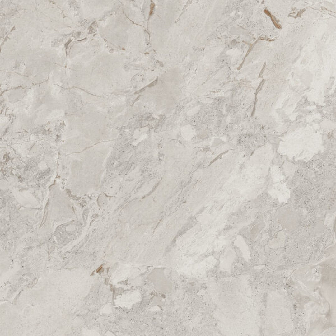 Happy Floors 48" x 48" Eva Polished Rectified Porcelain Tile