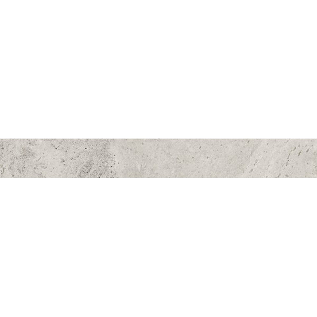 Happy Floors 3" x 24" Eva Polished Porcelain Bullnose