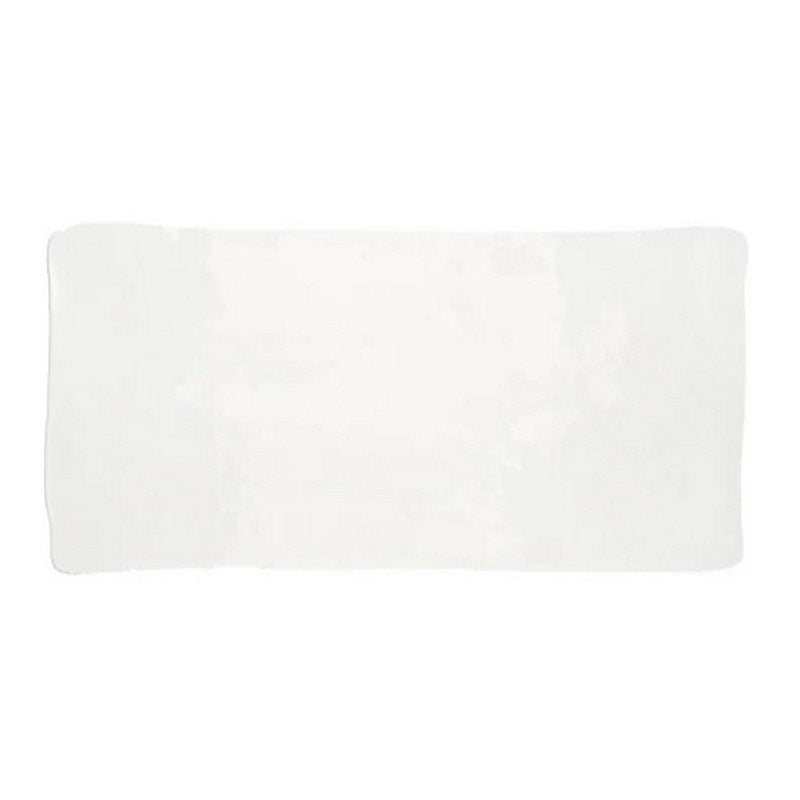 WOW 3" x 6" Crafted Glossy Ceramic Tile