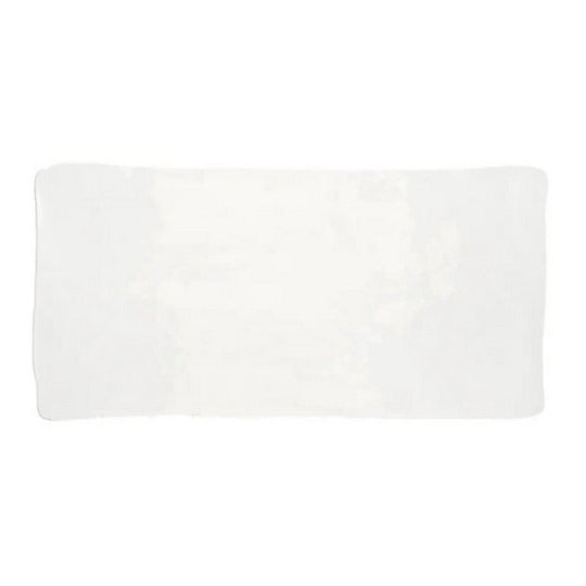 WOW 3" x 6" Crafted Glossy Ceramic Tile