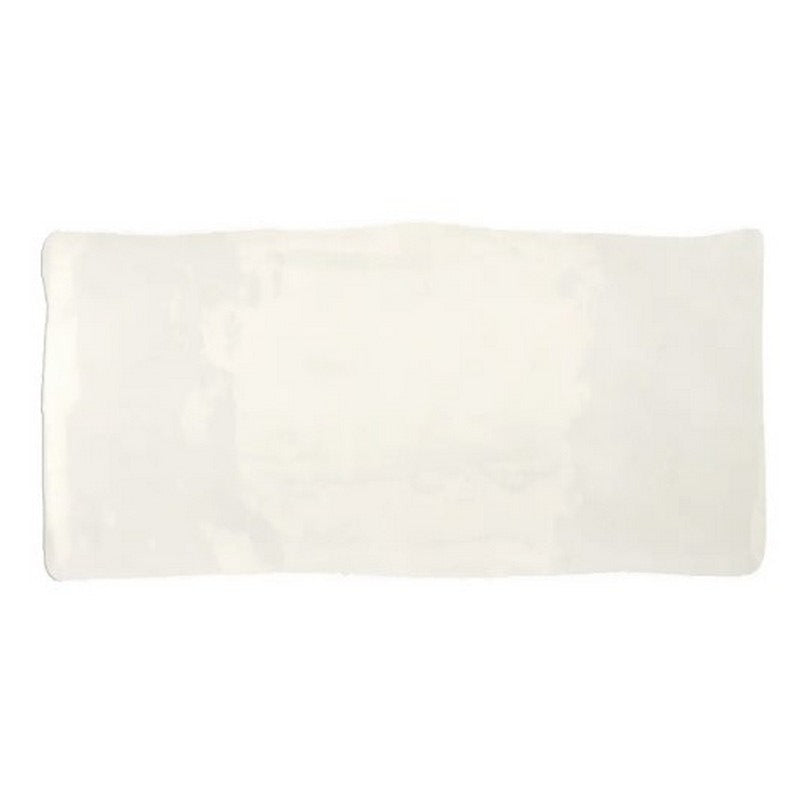 WOW 3" x 6" Crafted Glossy Ceramic Tile