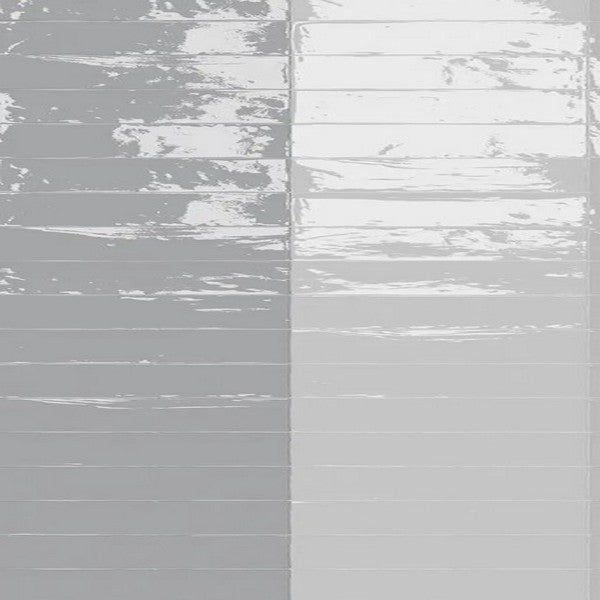 WOW-3-x-12-Crafted-Glossy-Ceramic-Tile-Ardesia-Smoke