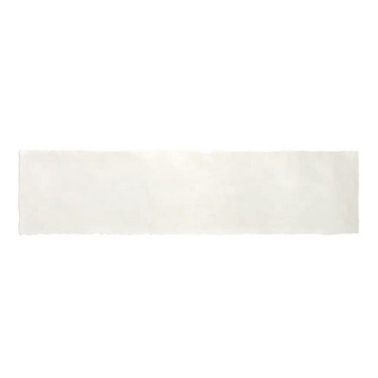 WOW 3" x 12" Crafted Glossy Ceramic Tile