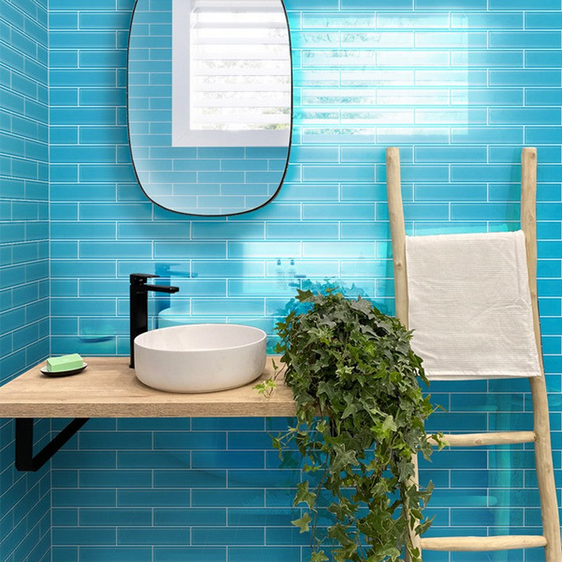 MiR-Color-Palette-3-x-12-Glossy-Glass-Tile-Turquoise-Cloud