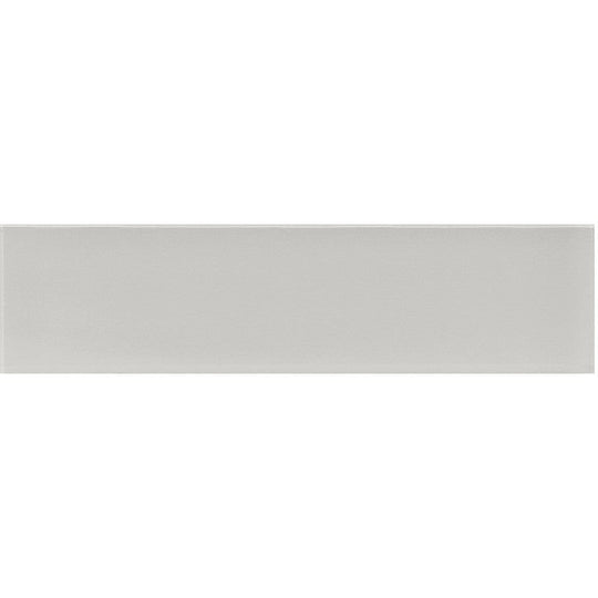 MiR Color Palette 3" x 12" Glossy Glass Tile