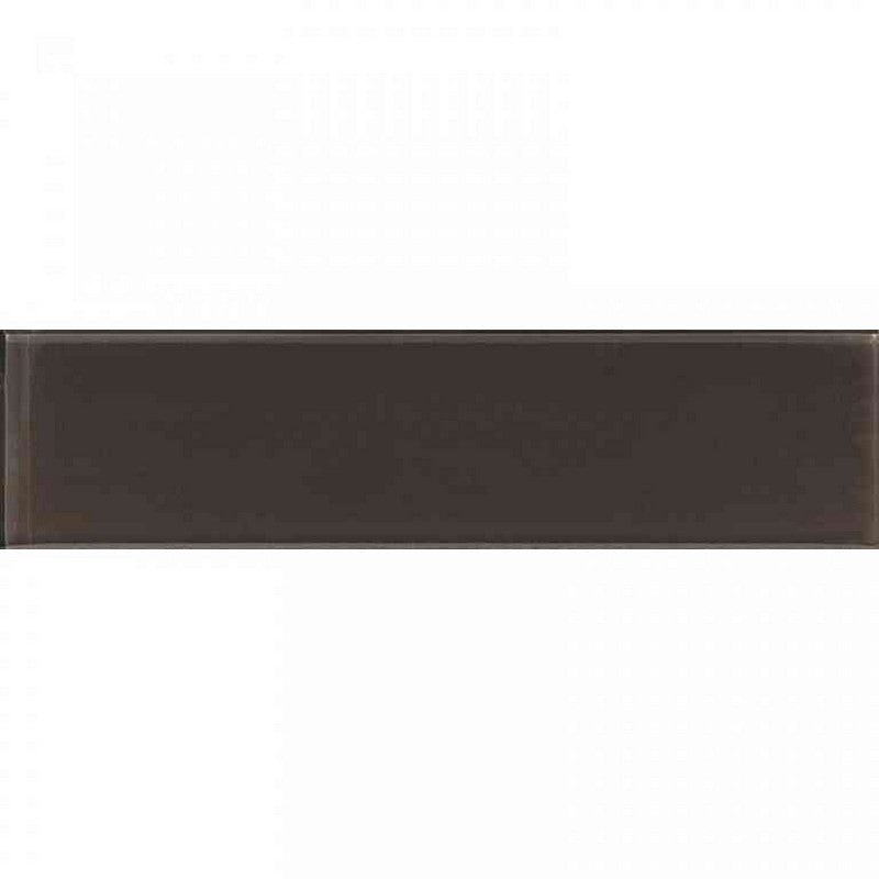 MiR Color Palette 3" x 12" Glossy Glass Tile