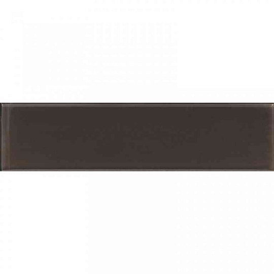 MiR Color Palette 3" x 12" Glossy Glass Tile