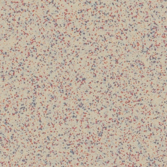 Crossville 6" x 6" Cross Colors Mingles Unpolished Porcelain Tile