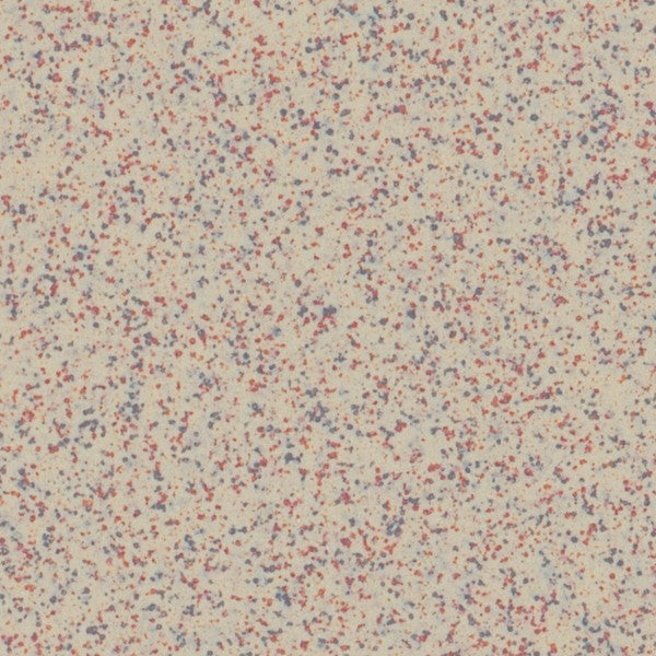 Crossville 8" x 8" Cross Colors Mingles Cross Slate Porcelain Tile