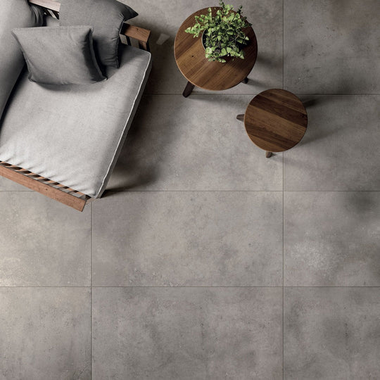 Emser-Network-12-x-23-Porcelain-Matte-Tile-Gray