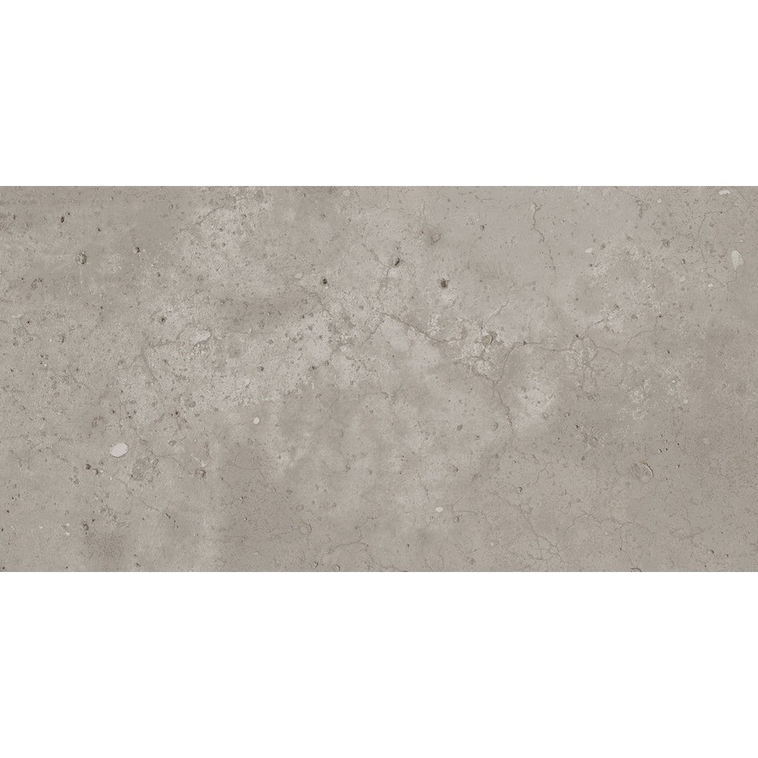 Emser Network 12" x 23" Porcelain Matte Tile